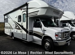 Used 2018 Entegra Coach Odyssey 25R available in West Sacramento, California