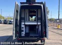 New 2026 Tiffin TIFFIN GH1-SE-BENCH available in West Sacramento, California