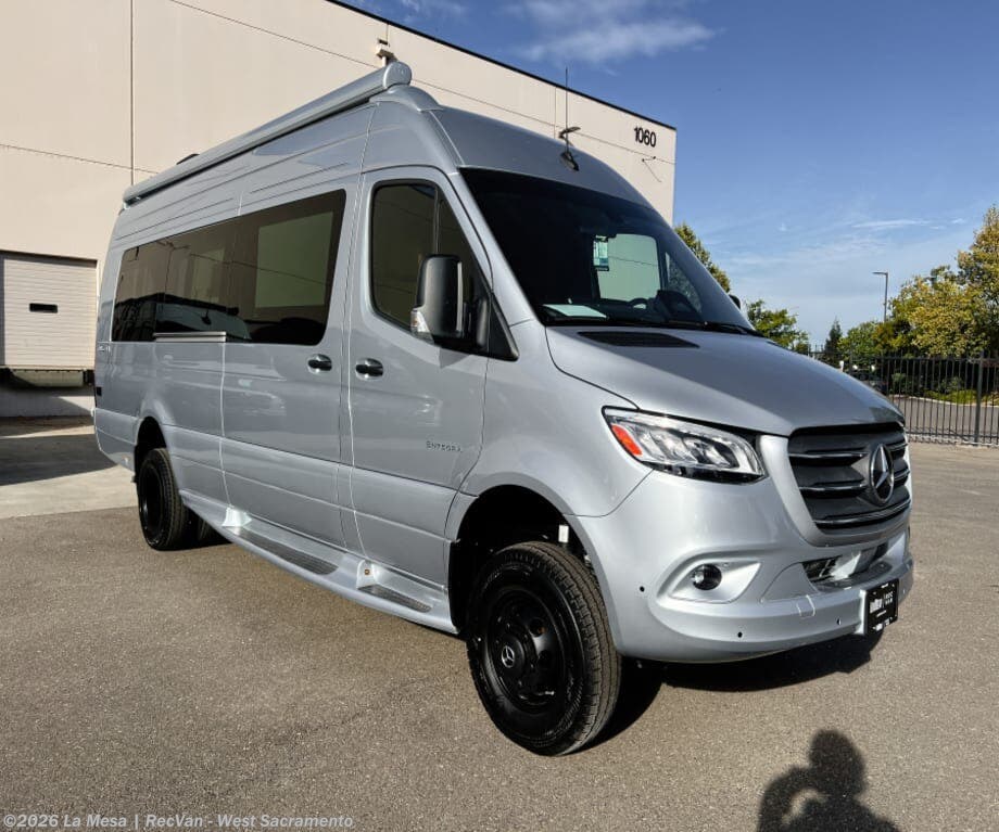 New 2027 Entegra Coach Insignia 24B-INS available in West Sacramento, California