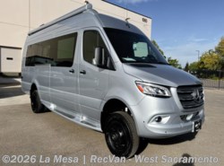 New 2027 Entegra Coach Insignia 24B-INS available in West Sacramento, California