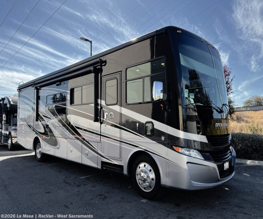 Used 2020 Tiffin  OPEN ROAD 34PA available in West Sacramento, California
