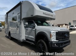New 2027 Thor Motor Coach Magnitude Z30-M available in West Sacramento, California