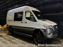 New 2027 Storyteller Overland MODE MODE-AWD available in West Sacramento, California