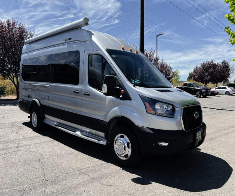 Used 2026 Pleasure-Way Ontour 2.2 AWD available in West Sacramento, California