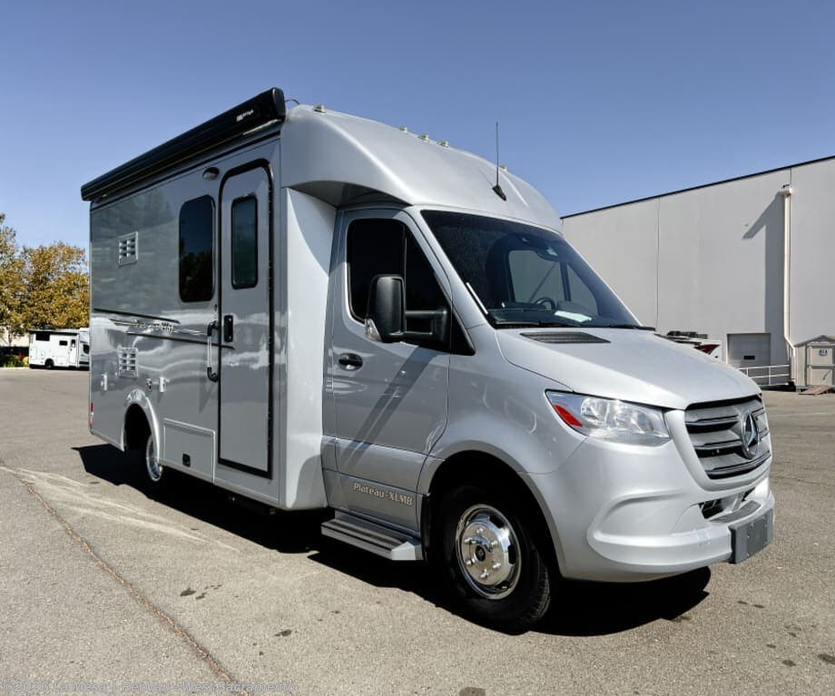 Used 2020 Pleasure-Way Plateau XL XLMB available in West Sacramento, California