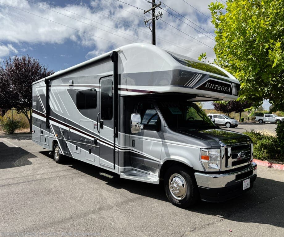 Used 2025 Entegra Coach Esteem 29V available in West Sacramento, California