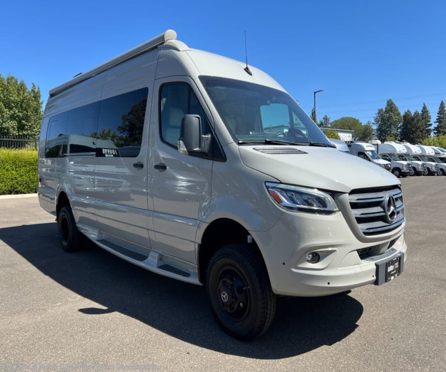 New 2027 Entegra Coach Insignia 24B-INS available in West Sacramento, California