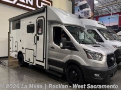 New 2027 Entegra Coach Condor 22T available in West Sacramento, California