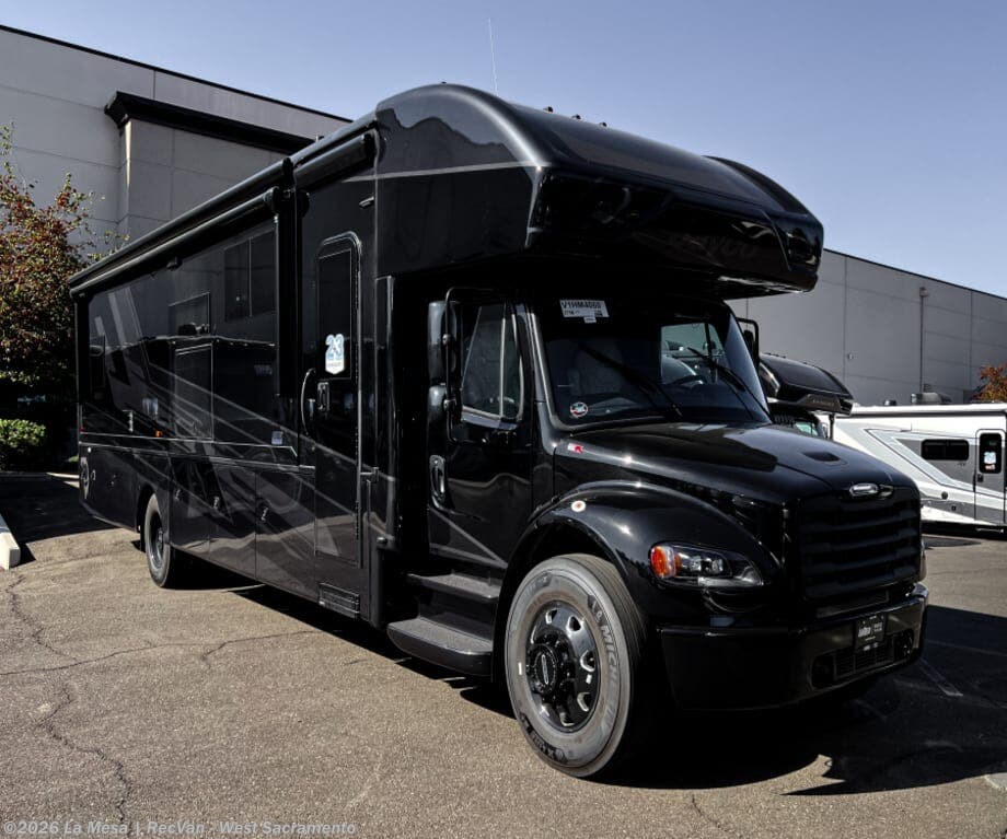 New 2027 Jayco Seneca 37M available in West Sacramento, California