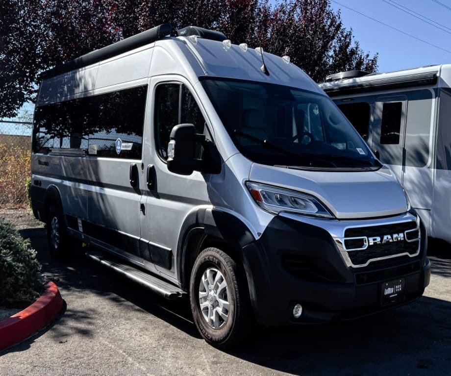 New 2027 Thor Motor Coach Tellaro 20U-T available in West Sacramento, California