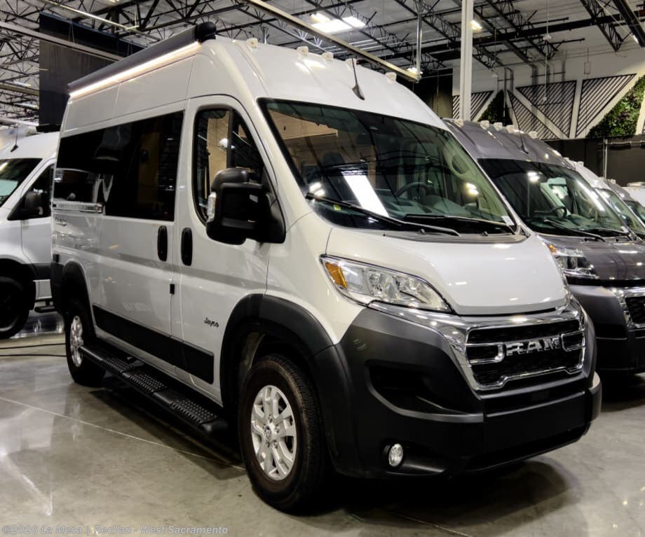 Used 2024 Jayco Comet 18C available in West Sacramento, California