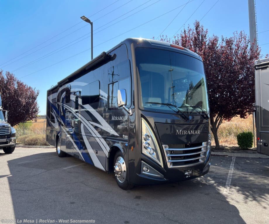 Used 2023 Thor Motor Coach Miramar 34.7 available in West Sacramento, California