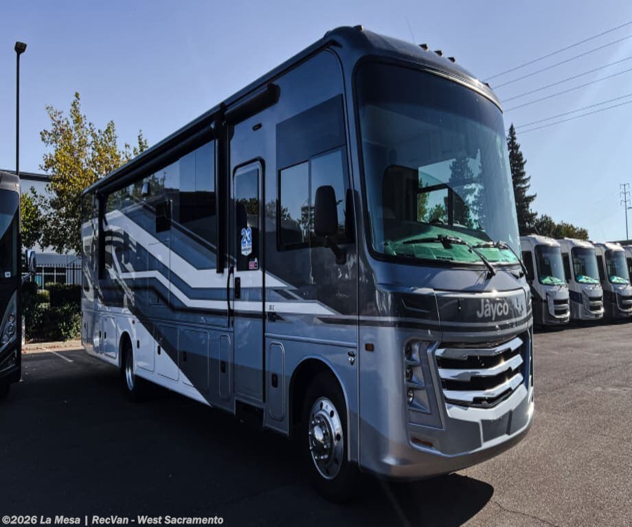 New 2027 Jayco Precept 36C available in West Sacramento, California
