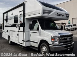 New 2027 Jayco Redhawk 24B available in West Sacramento, California