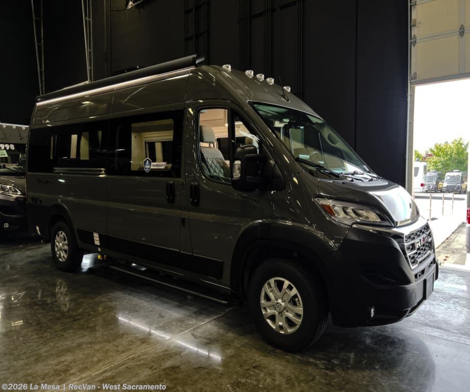 New 2027 Thor Motor Coach Tellaro 20L-T available in West Sacramento, California