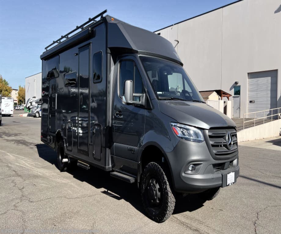 Used 2026 Winnebago Ekko 23B available in West Sacramento, California