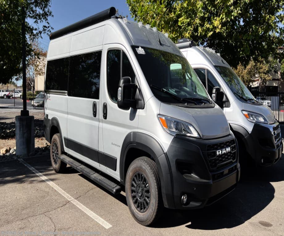 New 2027 Entegra Coach Arc 18C available in West Sacramento, California