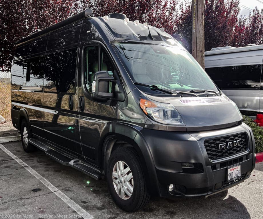 Used 2023 Thor Motor Coach Tellaro 20L available in West Sacramento, California