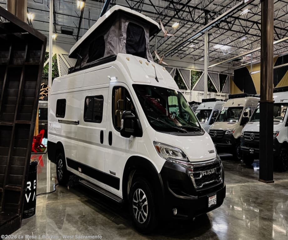 Used 2025 Winnebago Solis 59PX available in West Sacramento, California