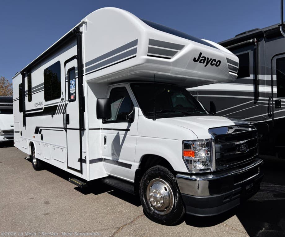 New 2027 Jayco Redhawk 27G available in West Sacramento, California