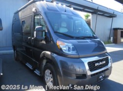 2021 Roadtrek Zion Class B Rental in Sacramento, CA