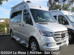 New 2024 Pleasure-Way Ascent TS available in San Diego, California