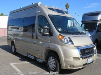 Used 2022 Roadtrek ZION LPZD available in San Diego, California