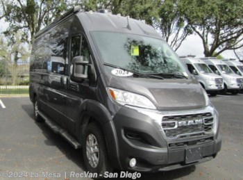 New 2024 Thor Motor Coach Tellaro 20L-T available in San Diego, California