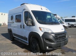 New 2024 Winnebago Solis Pocket BUT36B-L available in San Diego, California
