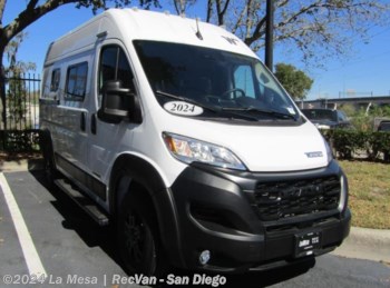 New 2024 Winnebago Solis Pocket BUT36B-L available in San Diego, California
