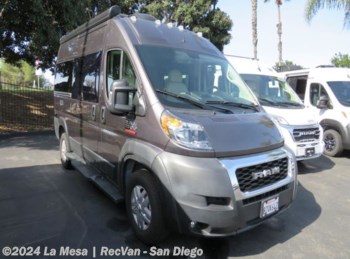 Used 2022 Thor Motor Coach Rize 18M available in San Diego, California