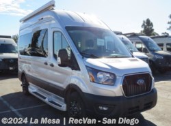 New 2024 Pleasure-Way Ontour 2.0-AWD available in San Diego, California