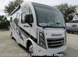 New 2024 Thor Motor Coach Vegas 24.1 available in San Diego, California