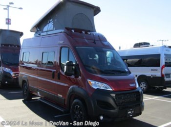 New 2024 Winnebago Solis BUT59P available in San Diego, California