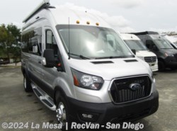 New 2024 Pleasure-Way Ontour 2.2-AWD available in San Diego, California