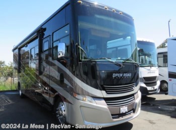 Used 2019 Tiffin Allegro 34PA available in San Diego, California