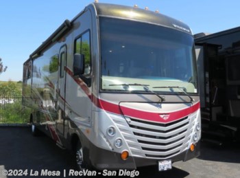 Used 2017 Fleetwood Storm 34S available in San Diego, California