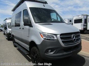 New 2024 Entegra Coach Launch 19Y available in San Diego, California
