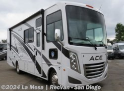 New 2023 Thor Motor Coach  ACE 29D available in San Diego, California