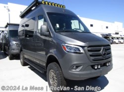 New 2023 Storyteller Overland Stealth MODE STEALTH-AWD-VU available in San Diego, California