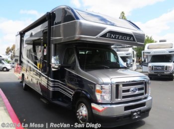 New 2024 Entegra Coach Esteem 29V-E available in San Diego, California
