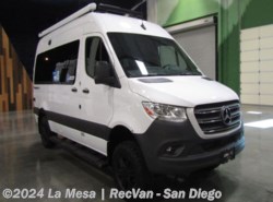 New 2024 Thor Motor Coach Tranquility 19R available in San Diego, California