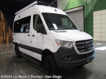 New 2024 Thor Motor Coach Tranquility 19R available in San Diego, California