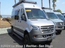 New 2024 Entegra Coach Launch 19Y-VANUP available in San Diego, California