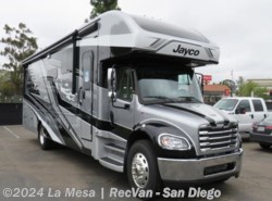 New 2024 Jayco Seneca 37M available in San Diego, California