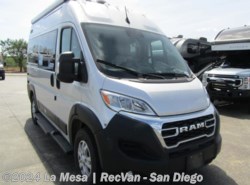New 2025 Thor Motor Coach Rize 18M available in San Diego, California