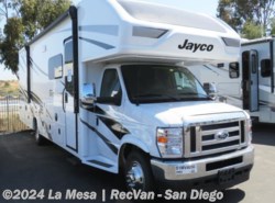 New 2025 Jayco Greyhawk 29MV available in San Diego, California