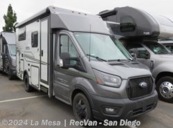 New 2024 Winnebago Ekko WF622A-POP available in San Diego, California