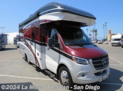 Used 2023 Entegra Coach Qwest 24N available in San Diego, California