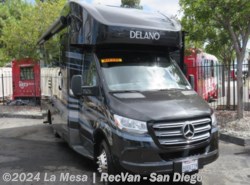 Used 2020 Thor Motor Coach Delano 24TT available in San Diego, California